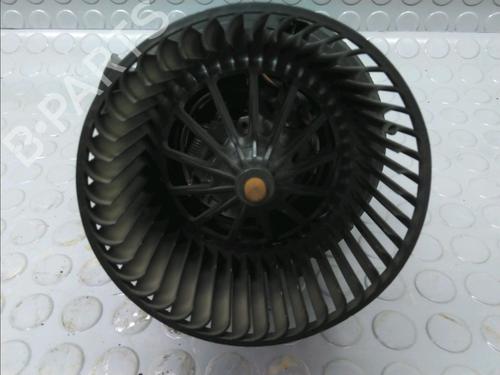 Heater blower motor CITROËN C3 II (SC_) 1.4 HDi 70 (SC8HZC, SC8HR0, SC8HP4) | BP17777084M62 
