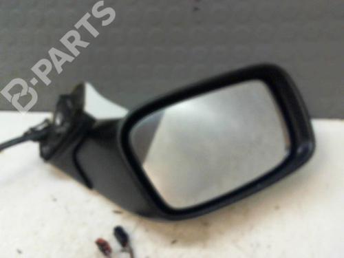 Left mirror PEUGEOT 807 (EB_) 2.2 HDi | BP9386237C26