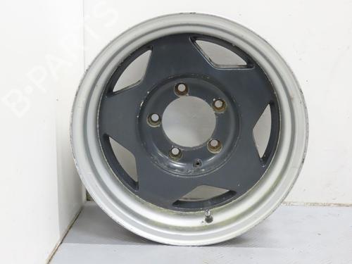 Fælk SUZUKI VITARA (ET) HDI (SE 420HDI) | BP27488400C45