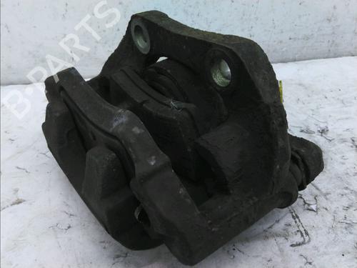Used Right front brake caliper PEUGEOT 206 Hatchback (2A/C) 2.0 HDI 90 (90 hp) 17778632