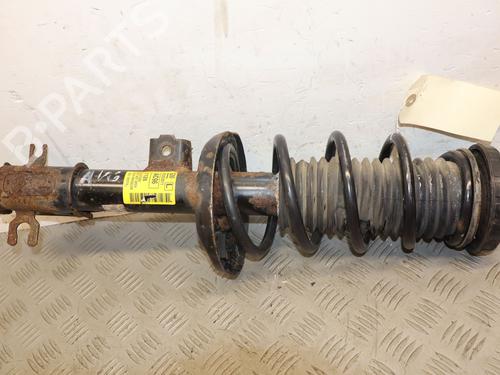 Left front shock absorber OPEL KARL (C16) 1.0 | BP37649644M16 - Image 3