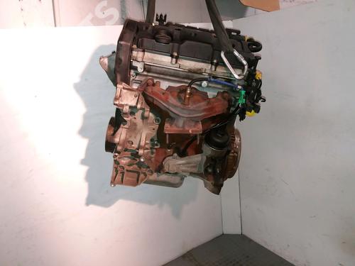 Used Engine Engine PEUGEOT 206 SW (2E/K) 1.6 16V (109 hp) 11194112 11194112