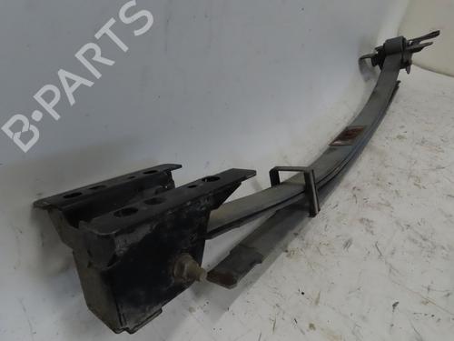 Other RENAULT MASTER III Platform/Chassis (EV, HV, UV) 2.3 dCi 150 FWD (EV0F, HV0F, UV0F, EV03, HV03, UV03) | BP29136661O1 