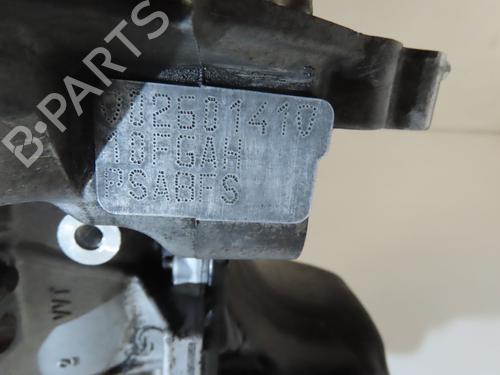 Engine PEUGEOT 207 (WA_, WC_) 1.4 16V | BP29577528M1 