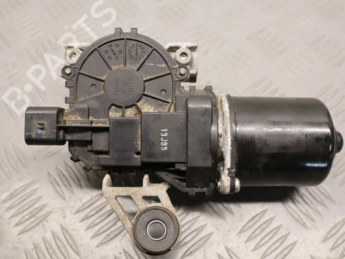 Used Front wiper motor Front wiper motor CHEVROLET SPARK (M300) 1.0 (68 hp) 33894033 33894033