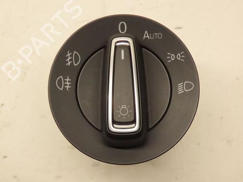 Headlight switch VW GOLF VII (5G1, BQ1, BE1, BE2) 2.0 GTI | BP29468854I24