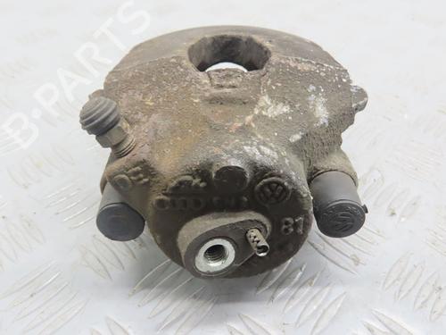 Used Right front brake caliper VW GOLF V (1K1) 1.9 TDI (90 hp) 14884866
