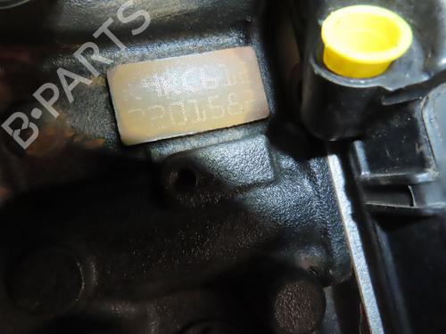Engine RENAULT CLIO IV (BH_) 1.5 dCi 75 | BP36425620M1 - Image 4