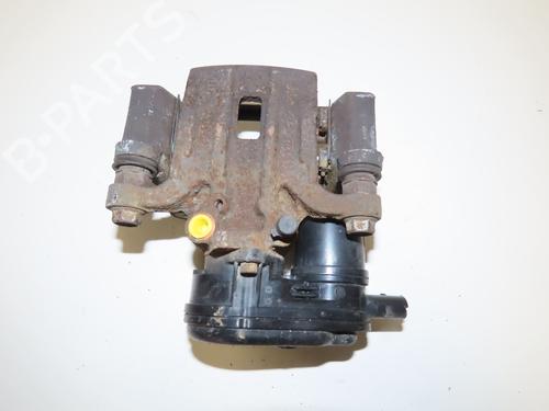 Left rear brake caliper KIA PRO CEE'D (JD) 1.6 GDI | BP33415928M107  - Image 5