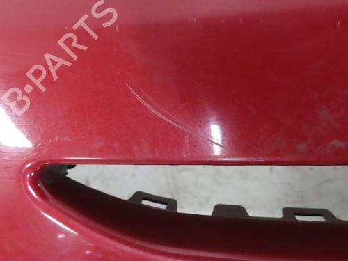 Used Rear bumper Rear bumper PEUGEOT 208 I (CA_, CC_) 1.6 HDi (114 hp) 32128982 32128982