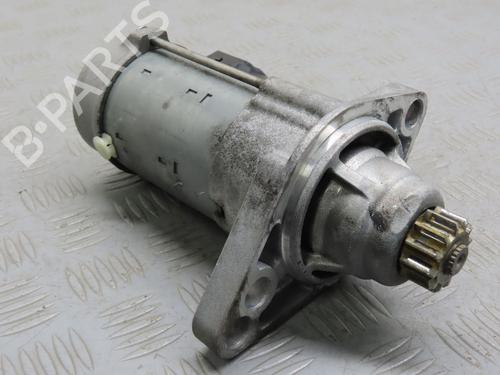 Starter SKODA FABIA II (542) 1.2 TDI | BP26227358M8