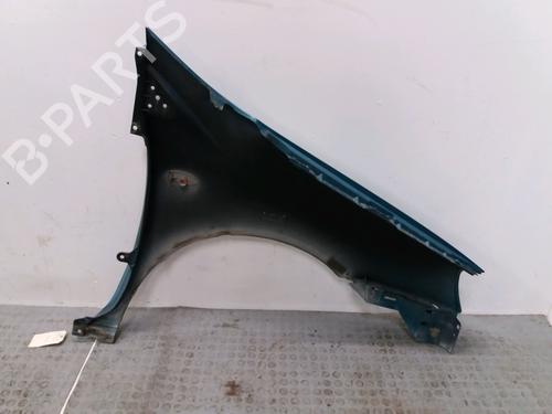 Left front fenders NISSAN ALMERA TINO (V10) 2.2 dCi | BP23155035C41 