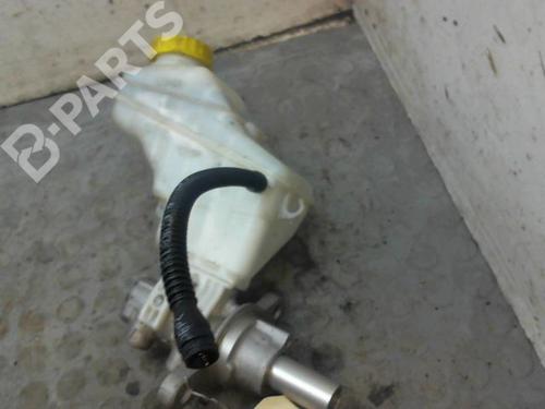 Brake master cylinder FIAT FIORINO Box Body/MPV (225_) 1.3 D Multijet | BP9378137M77 