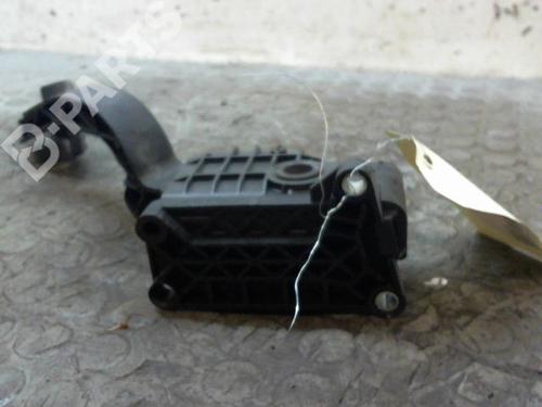 Pedal FIAT GRANDE PUNTO (199_) 1.2 | BP9380046I4 
