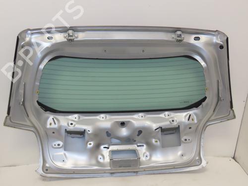 Used Tailgate CITROËN DS3 (SA_) 1.4 VTi 95 (95 hp) 29380281