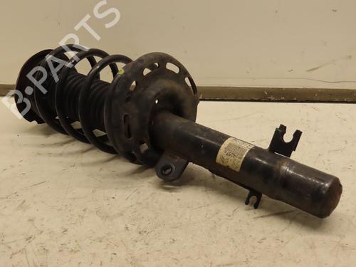 Right front shock absorber CITROËN C3 III (SX) 1.6 BlueHDi 75 | BP27643346M17