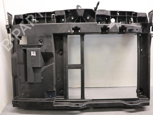 Frontplade/Frontkurv Frontplade/Frontkurv CITROËN C3 II (SC_) 1.2 VTi 82 (82 hp) 34106141 34106141