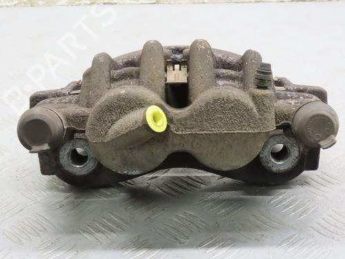 Right front brake caliper PEUGEOT BOXER Van 2.2 HDi 130 | BP27488368M104