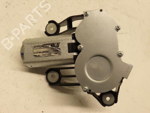 Used Rear wiper motor CITROËN NEMO Box Body/MPV (AA_) 1.4 HDi (68 hp) 29319363