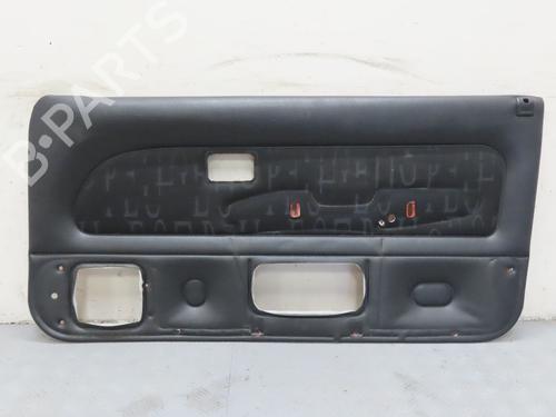 Front right panel PEUGEOT 106 II (1A_, 1C_) 1.4 i | BP24231865C59 