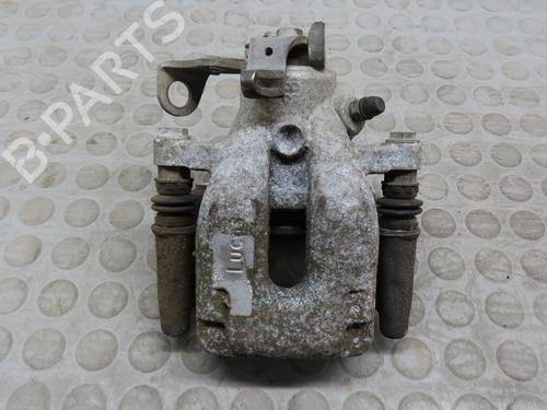 Used Right rear brake caliper PEUGEOT 208 I (CA_, CC_) 1.2 THP 110 (110 hp) 17778520