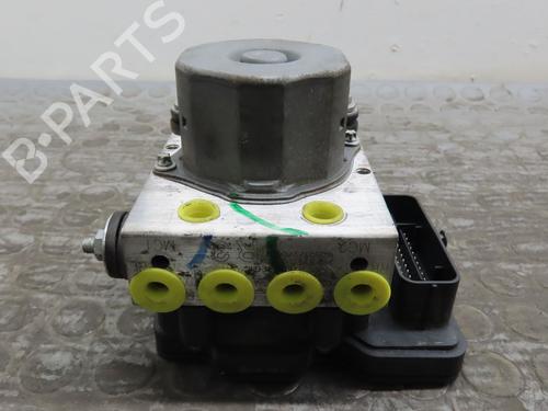 ABS Bremseaggregat NISSAN QASHQAI II (J11, J11_) 1.6 dCi ALL MODE 4x4-i (130 hp) 17778442