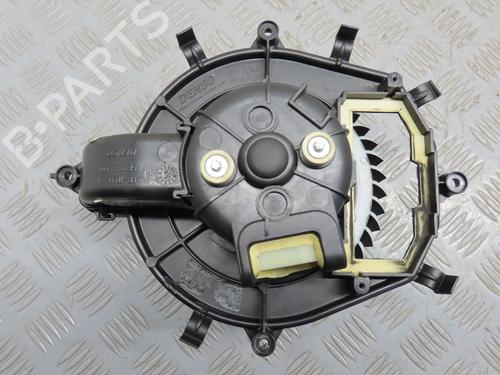 Heater blower motor CITROËN C4 Picasso I MPV (UD_) 1.6 HDi | BP18076582M62 