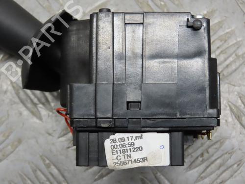 Used Steering column stalk DACIA SANDERO II TCe 90 (B8M1, B8MA, B8AC) (90 hp) 25859232