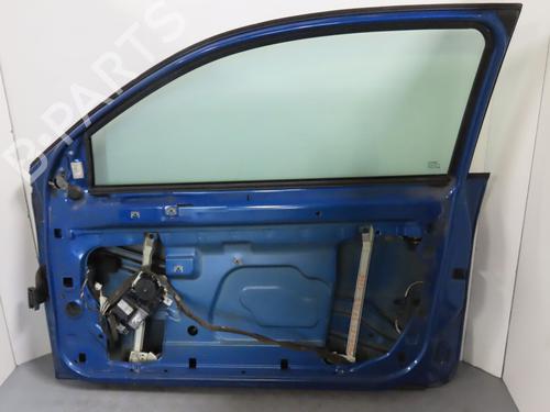Right front door RENAULT MEGANE II (BM0/1_, CM0/1_) 1.9 dCi | BP17780942C3