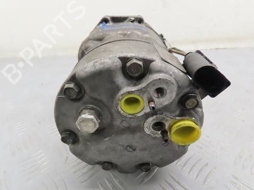 AC compressor AUDI A3 (8L1) 1.9 TDI | BP17777016M34 