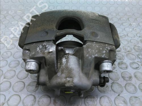 Used Right front brake caliper OPEL VECTRA C Estate (Z02) 1.9 CDTI (F35) (150 hp) 17778596