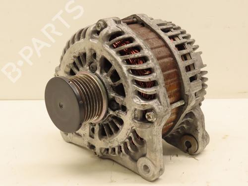 Used Alternator RENAULT KOLEOS I (HY_) 2.0 dCi 4x4 (HY0K) (150 hp) 29345673
