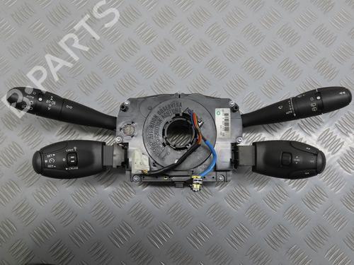 Used Steering column stalk PEUGEOT 207 SW (WK_) 1.6 HDi (90 hp) 20162689