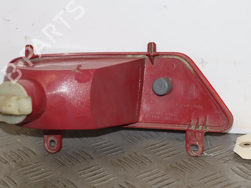 Tågelys Tågelys 38298061 38298061