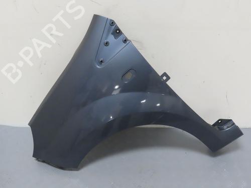 Forskærm venstre RENAULT TWINGO II (CN0_) 1.2 16V (CN0K, CN0V, CN0A) | BP27187767C41