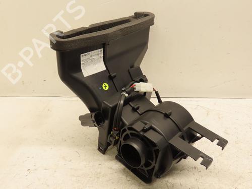 Heater blower motor CITROËN AMI (9A_) Electric (9AZ2CA) | BP36482853M62  - Image 5