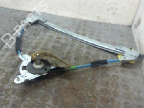 Rear left window mechanism CITROËN XSARA PICASSO (N68) 1.6 HDi | BP9379337C24 