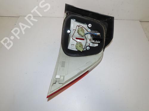 Left taillight BMW 5 Touring (E61) 530 d xDrive | BP38736724C34 - Image 2