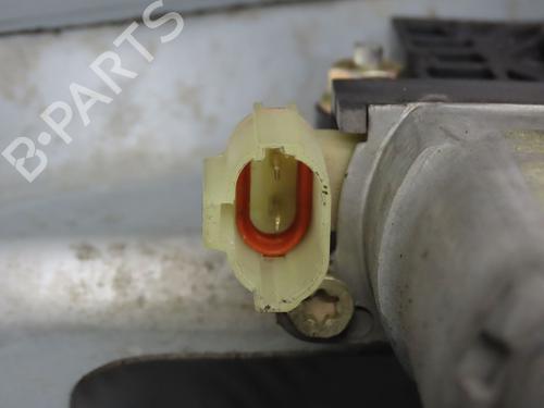 Front left window mechanism KIA SPORTAGE II (JE_, KM_) 2.0 CRDi 4WD | BP21522967C22 
