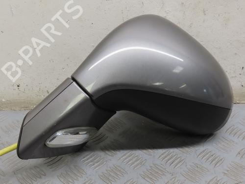 Left mirror PEUGEOT 308 SW I (4E_, 4H_) 1.6 HDi | BP22997729C26 