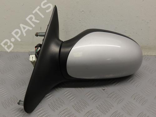 Left mirror PEUGEOT 406 (8B) 1.9 TD | BP17781206C26 
