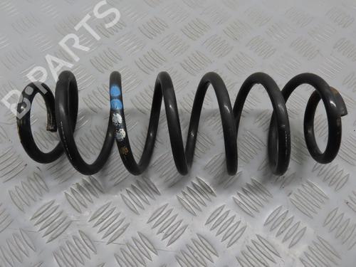 Used Shock absorber spring VW POLO IV (9N_, 9A_) 1.4 TDI (80 hp) 14884016