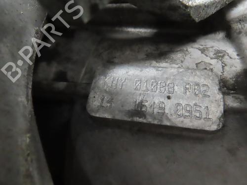 Gearbox SEAT LEON (1P1) 2.0 TDI | BP40438479M3 - Image 3