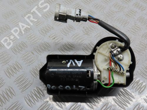 Front wiper motor RENAULT CLIO II (BB_, CB_) 1.2 (BB0A, BB0F, BB10, BB1K, BB28, BB2D, BB2H, CB0A,... | BP23561164M29 