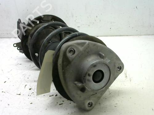 Used Right front shock absorber MERCEDES-BENZ A-CLASS (W176) A 180 (176.042) (122 hp) 13399045