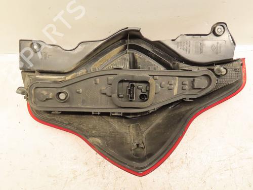 Left taillight DACIA LODGY (JS_) 1.5 dCi | BP28067906C34 