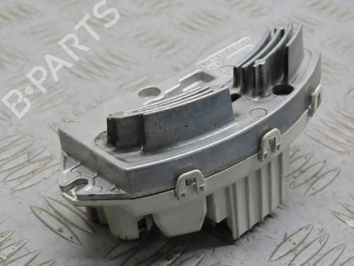 Heater resistor BMW 3 (E90) 325 d | BP25480139M108 