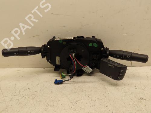 Steering column stalk RENAULT MEGANE II Coupé-Cabriolet (EM0/1_) 1.6 | BP29845449I23