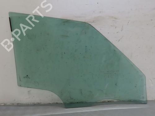 Front left door window SKODA FABIA II (542) 1.2 TDI | BP26227456C18 