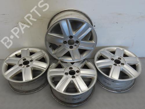 Used Rim RENAULT SCÉNIC II (JM0/1_) 1.9 dCi (JM14) (131 hp) 19639258